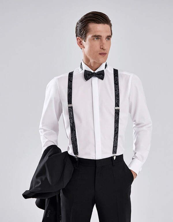 Сорочка мужская Luxor Modern Fit