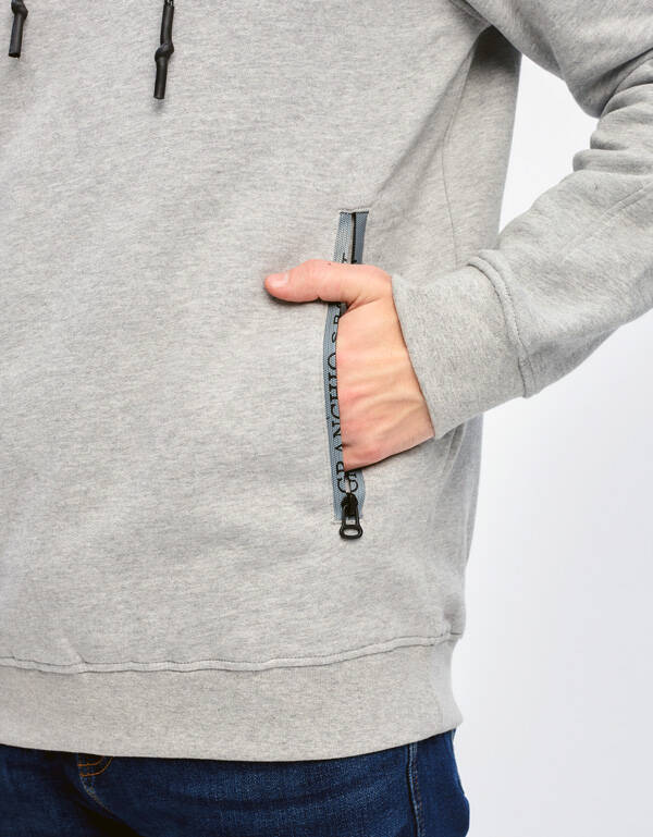 Толстовка с капюшоном GRANCHIO | купить в интернет-магазине Olymp-Men