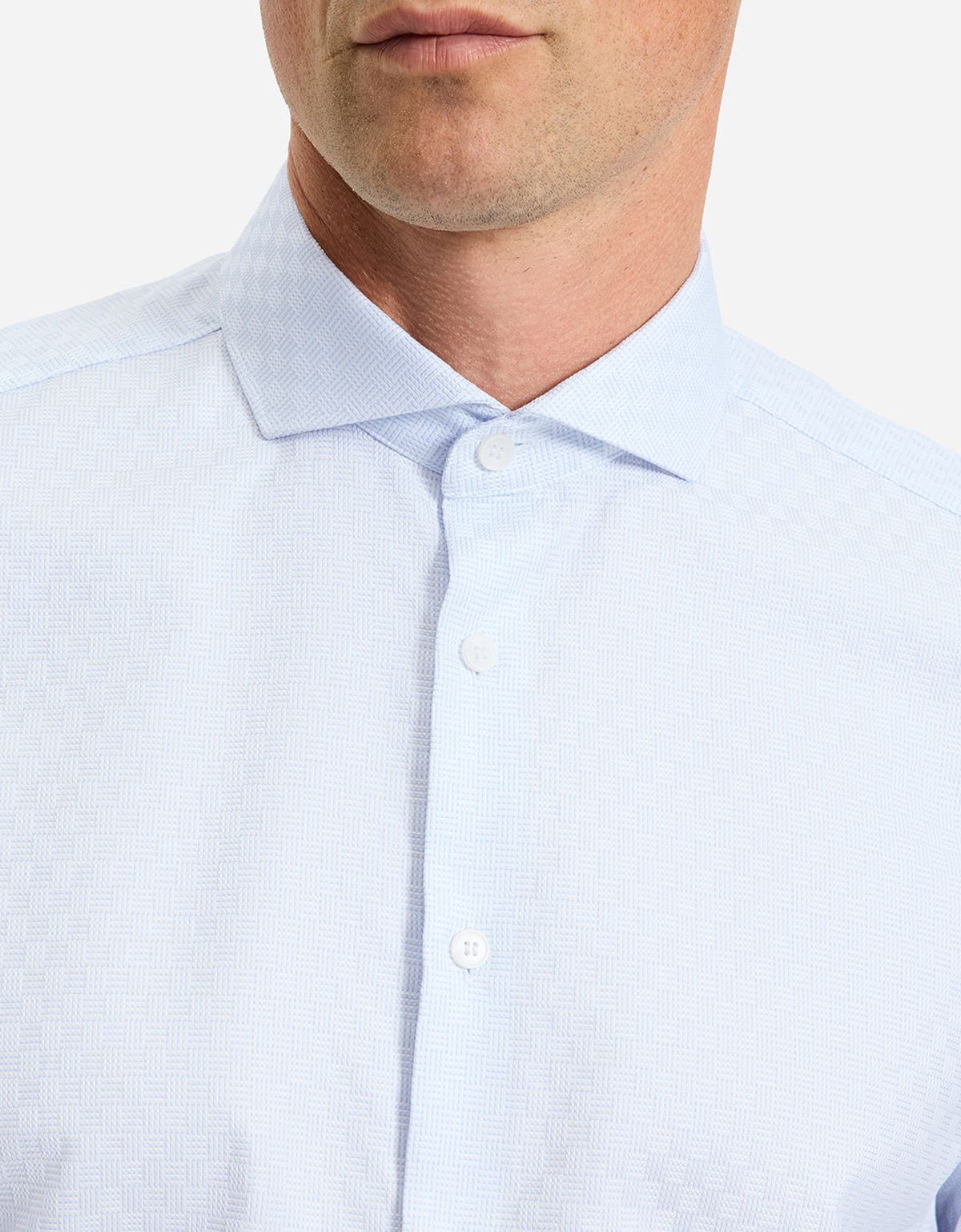 Сорочка мужская OLYMP Level Five BF 20748411 | купить в интернет-магазине Olymp-Men