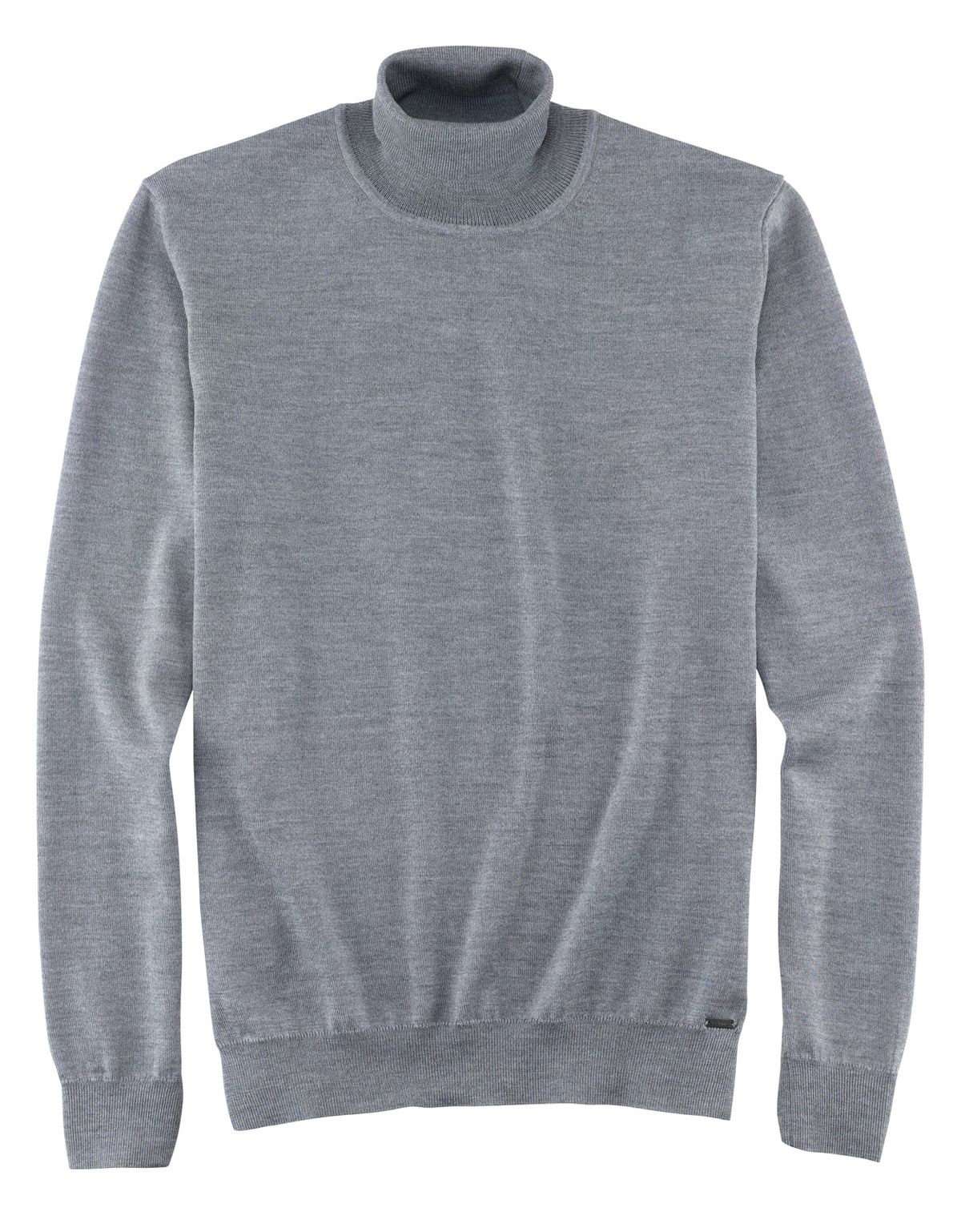 Водолазка мужская однотонная OLYMP, modern fit | купить в интернет-магазине Olymp-Men