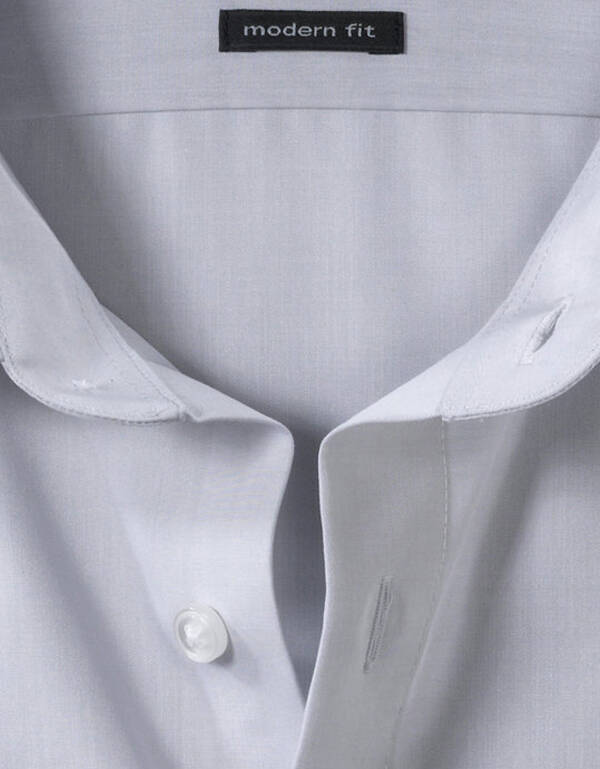 OLYMP Luxor modern fit shirt рубашка муж. | купить в интернет-магазине Olymp-Men