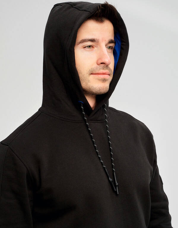 Толстовка с капюшоном GRANCHIO | купить в интернет-магазине Olymp-Men