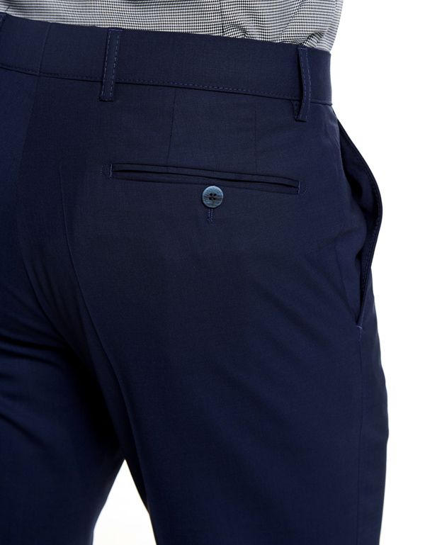 Брюки чинос мужские Meyer, модель Bonn | купить в интернет-магазине Olymp-Men