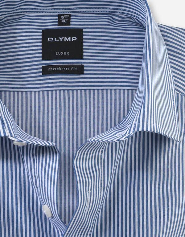 Рубашка Olymp Luxor на высокий рост, modern fit | купить в интернет-магазине Olymp-Men