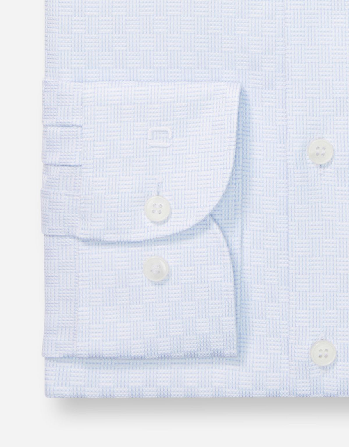 Рубашка мужская  OLYMP, body fit | купить в интернет-магазине Olymp-Men