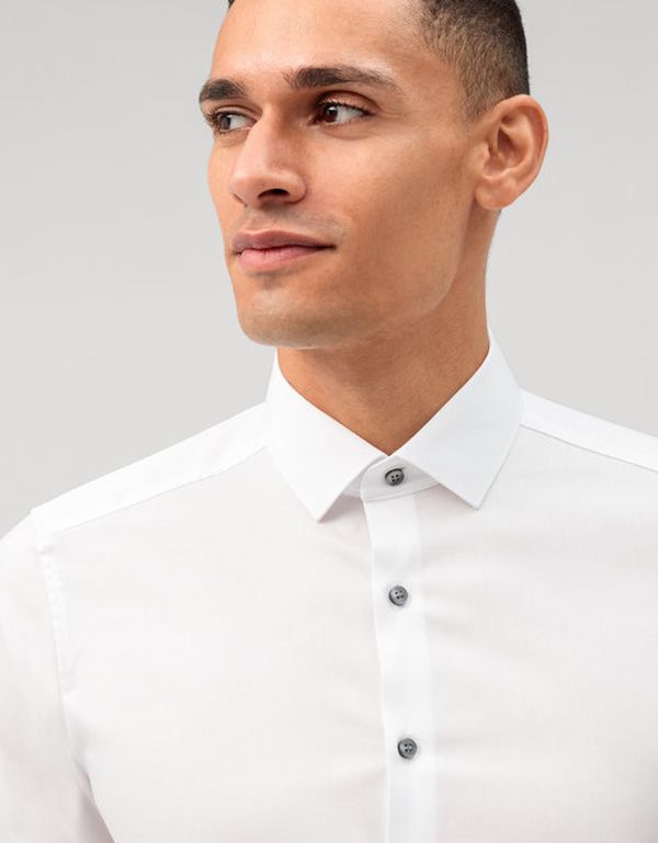 Сорочка классическая мужская OLYMP Level Five, body fit | купить в интернет-магазине Olymp-Men