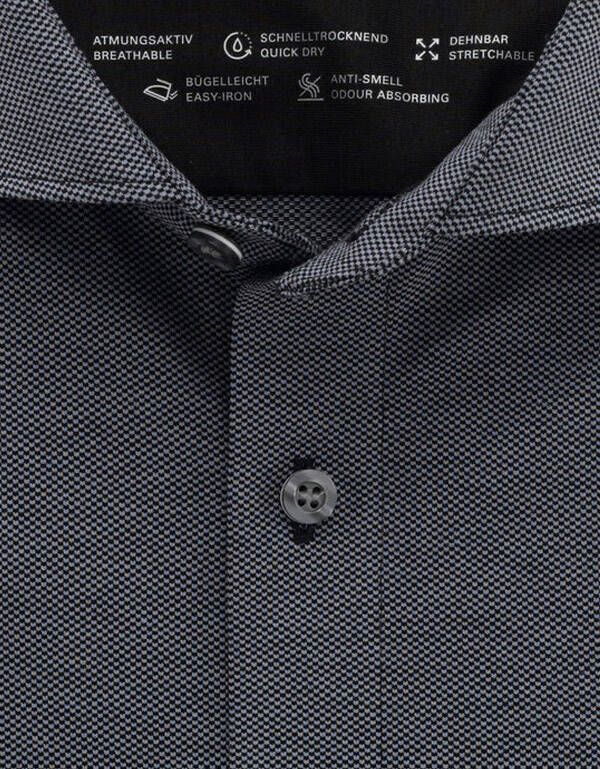 Сорочка мужская OLYMP Level Five BF 24/7 20022467 | купить в интернет-магазине Olymp-Men