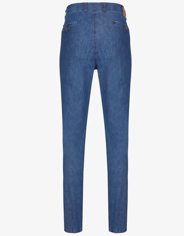 Джинсы мужские Club Of Comfort 7105-45 Henry | купить в интернет-магазине Olymp-Men