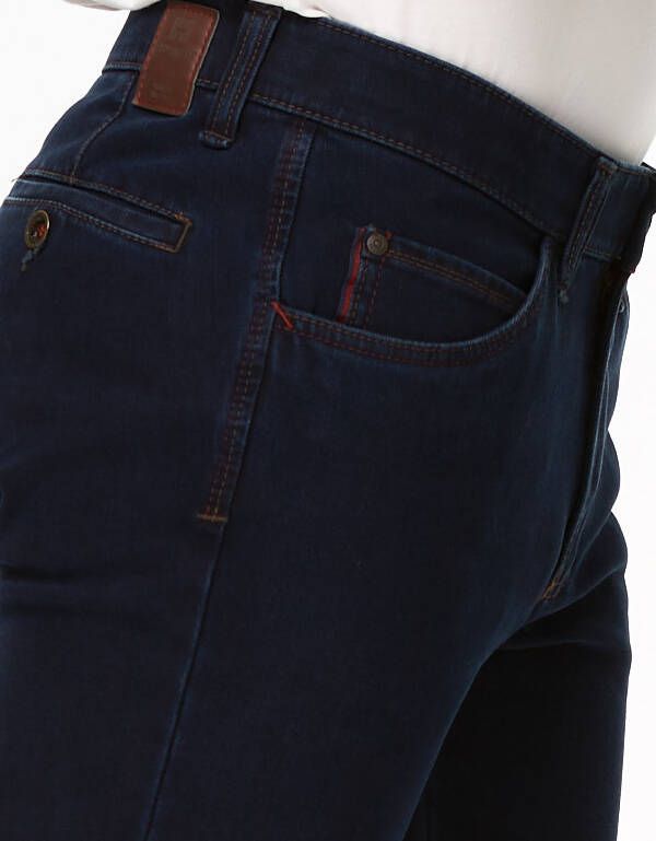 Брюки мужские Club Of Comfort из джинсовой ткани | купить в интернет-магазине Olymp-Men