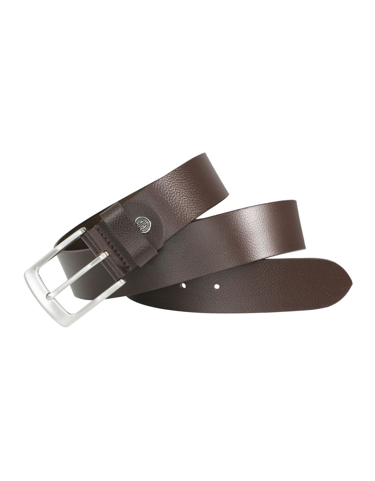 Ремень Lindenmann под джинсы длинный от 120 см мужские | купить в интернет-магазине Olymp-Men