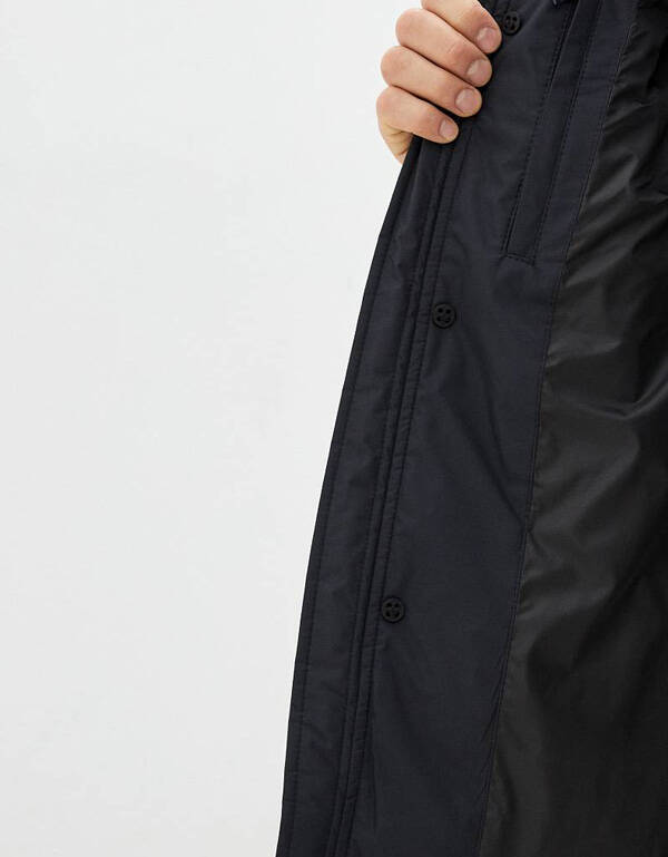 Куртка-пуховик BAZIONI стеганая с капюшоном | купить в интернет-магазине Olymp-Men Куртка-пуховик BAZIONI стеганая с капюшоном | купить в интернет-магазине Olymp-Men