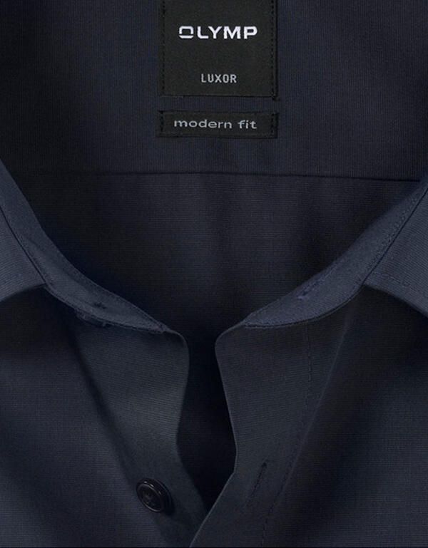 Сорочка мужская Luxor Modern Fit | купить в интернет-магазине Olymp-Men