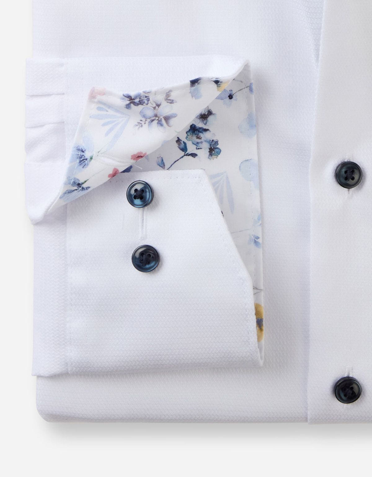 Рубашка классическая OLYMP Luxor Big, прямой крой | купить в интернет-магазине Olymp-Men