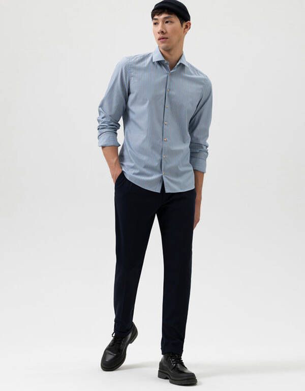 Сорочка мужская OLYMP Level Five Smart Casual 32282411 | купить в интернет-магазине Olymp-Men