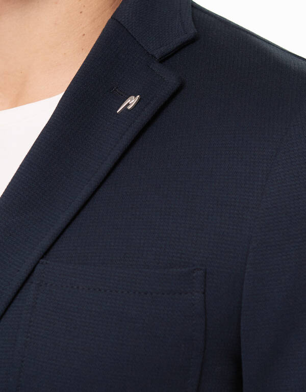 Пиджак мужской трикотажный w.Wegener | купить в интернет-магазине Olymp-Men