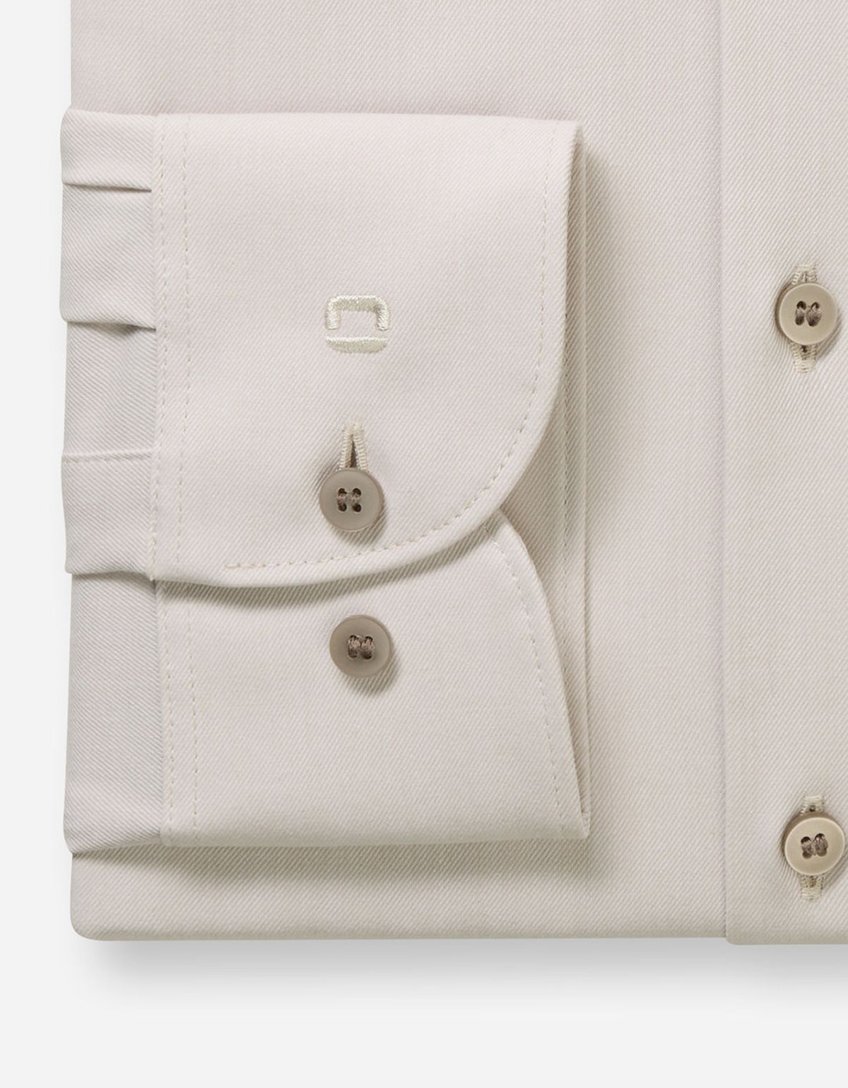 Рубашка классическая OLYMP, климат-контроль, body fit | купить в интернет-магазине Olymp-Men