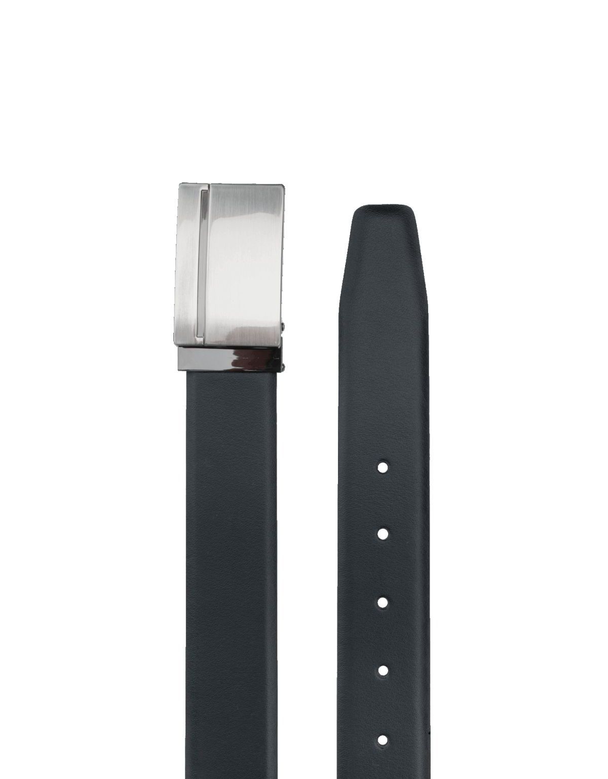 Ремень Lindenmann с пряжкой полуавтомат мужские | купить в интернет-магазине Olymp-Men