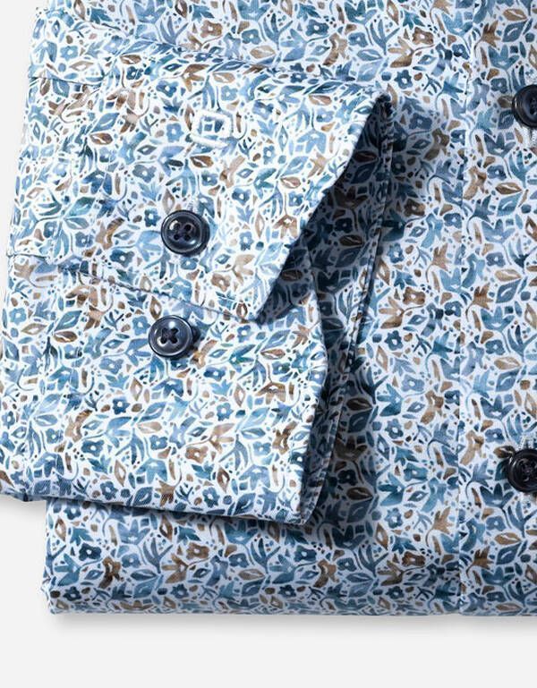 Сорочка мужская OLYMP Luxor MF 12632422 | купить в интернет-магазине Olymp-Men