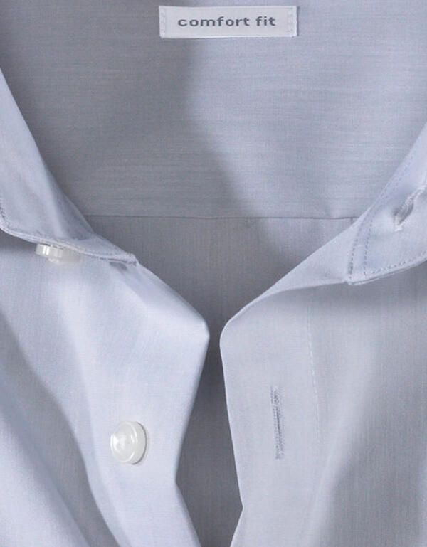 Мужская классическая рубашка OLYMP, прямой крой | купить в интернет-магазине Olymp-Men