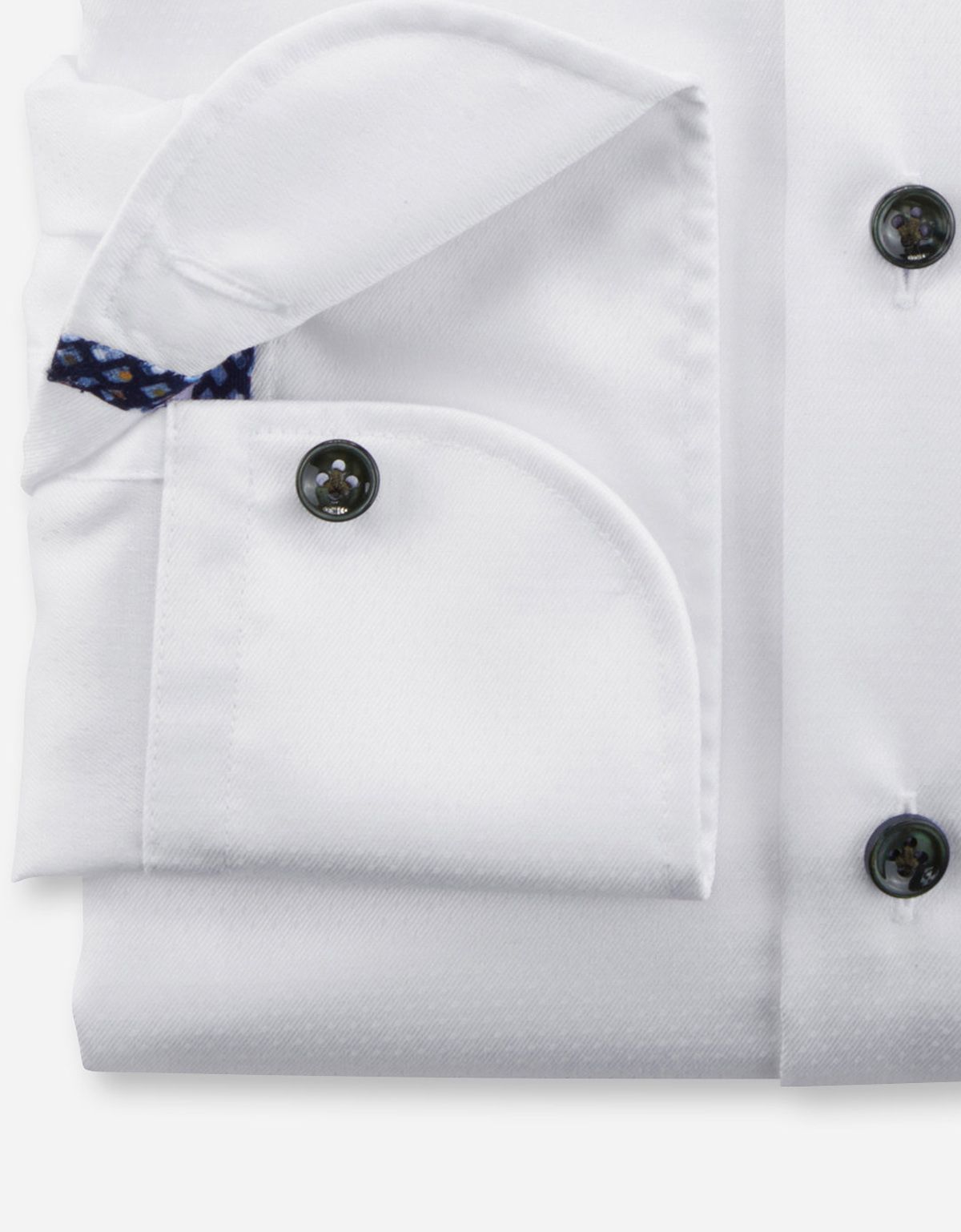 Сорочка мужская Signature, фактурная ткань