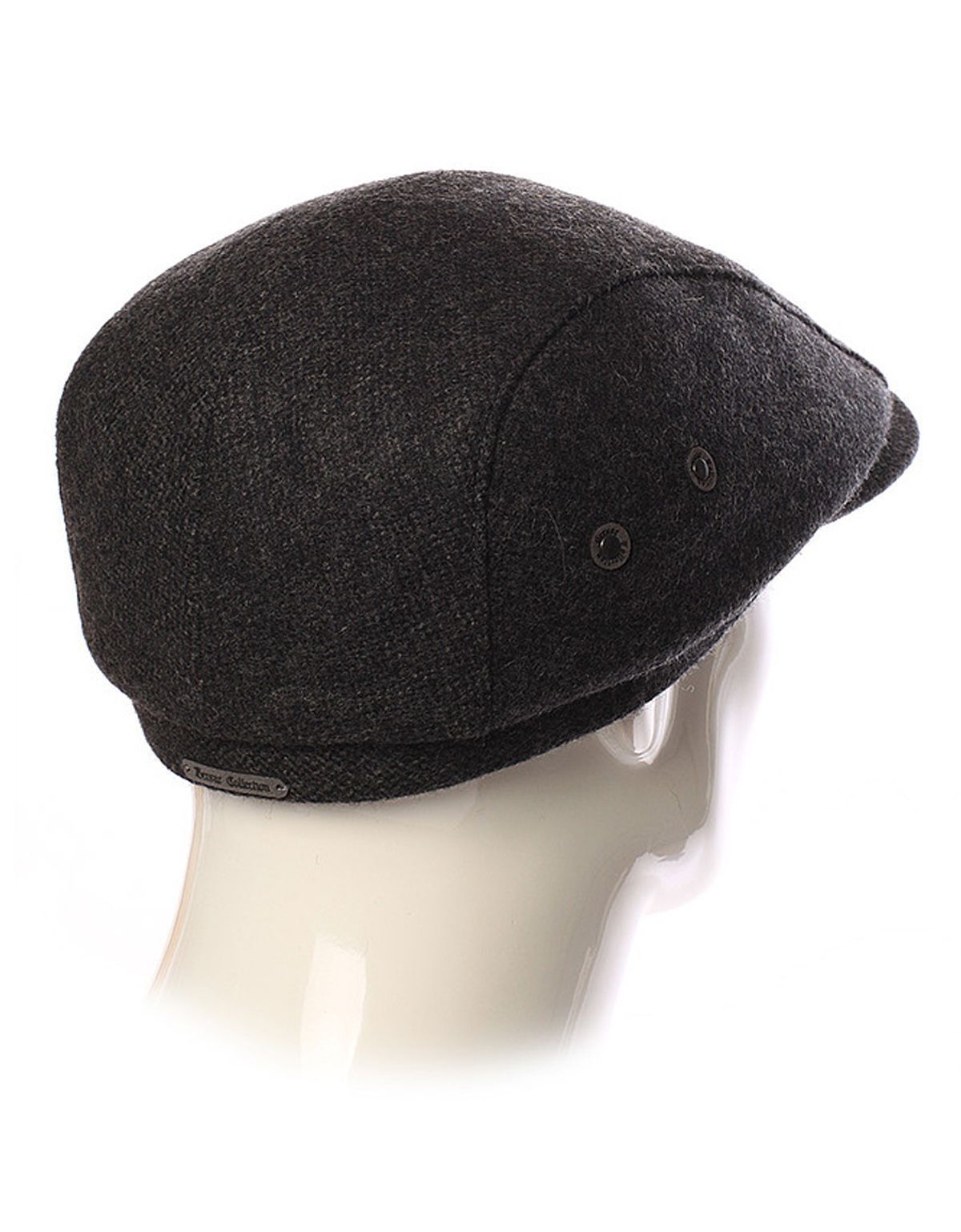 Кепка реглан мужская Bersar с ушками | купить в интернет-магазине Olymp-Men