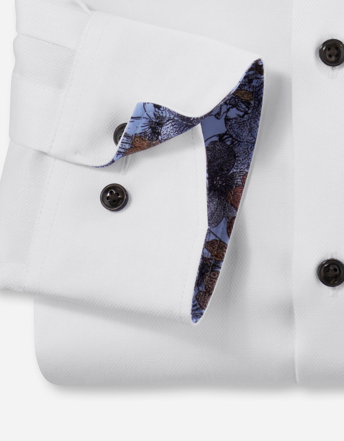 Сорочка мужская OLYMP Luxor, modern fit на высокий рост | купить в интернет-магазине Olymp-Men