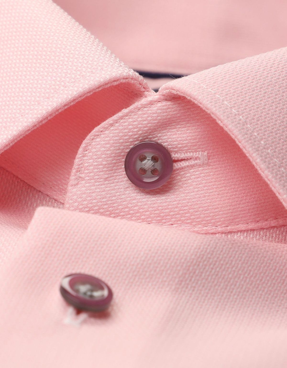 Рубашка розовая OLYMP Luxor, полуприлегающая на рост до 176 | купить в интернет-магазине Olymp-Men