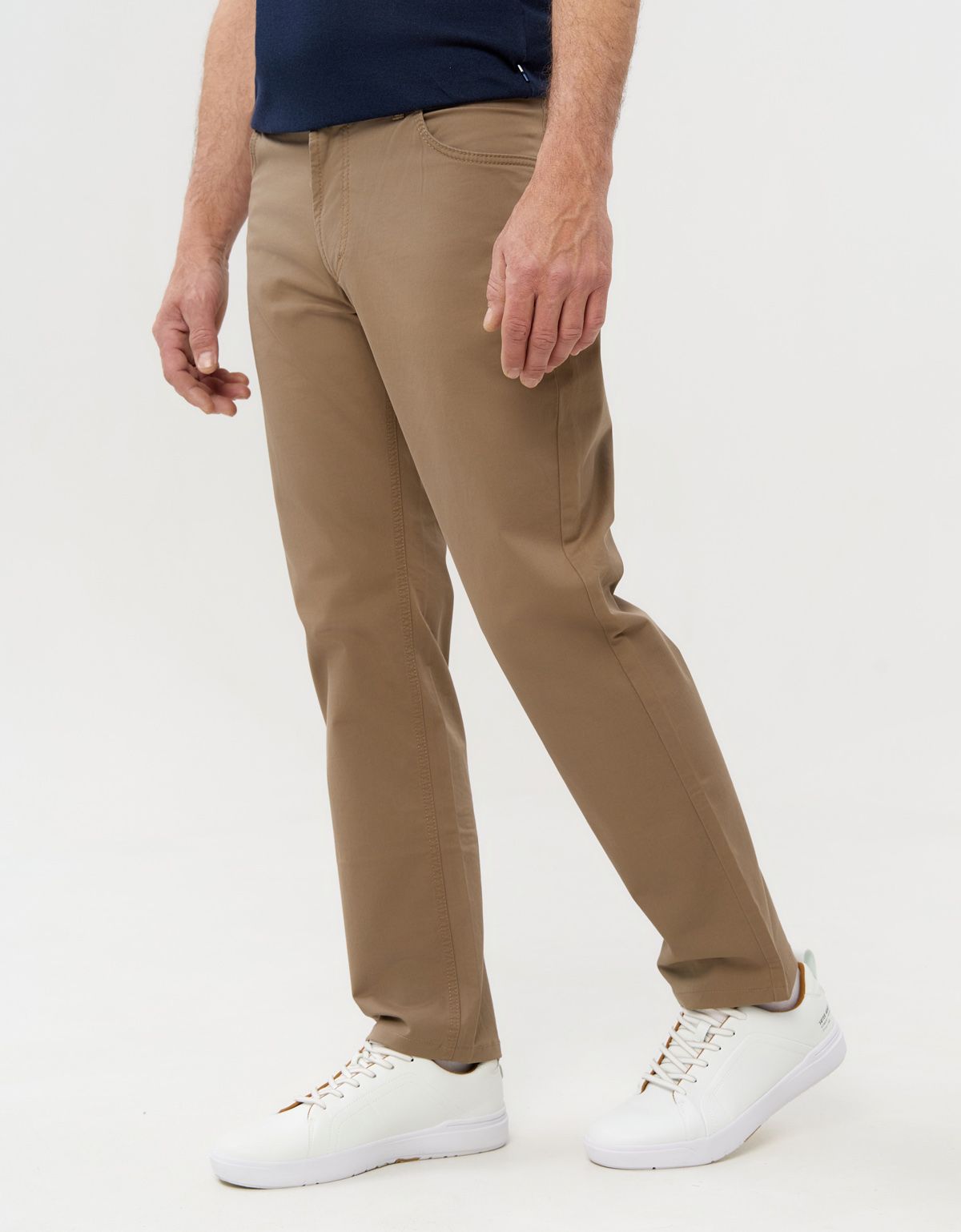 Джинсы мужские бежевые Brax | купить в интернет-магазине Olymp-Men