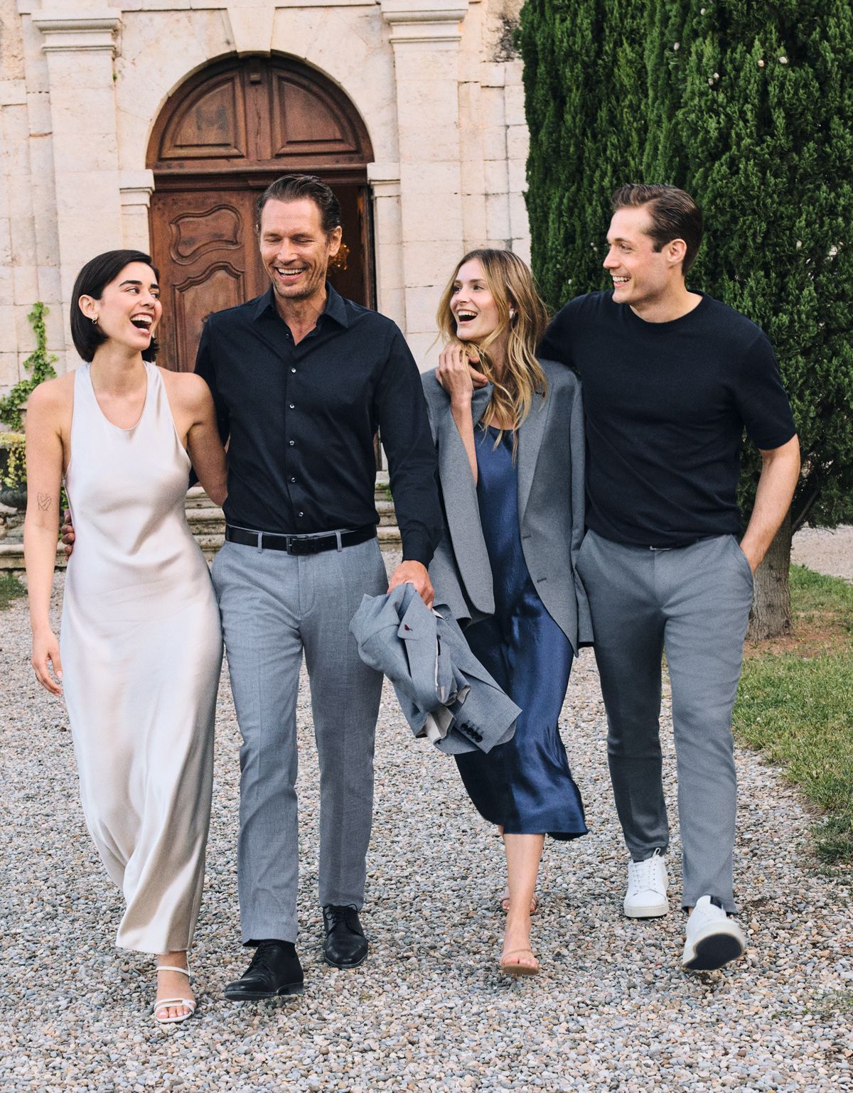 Футболка синяя однотонная Roy Robson | купить в интернет-магазине Olymp-Men