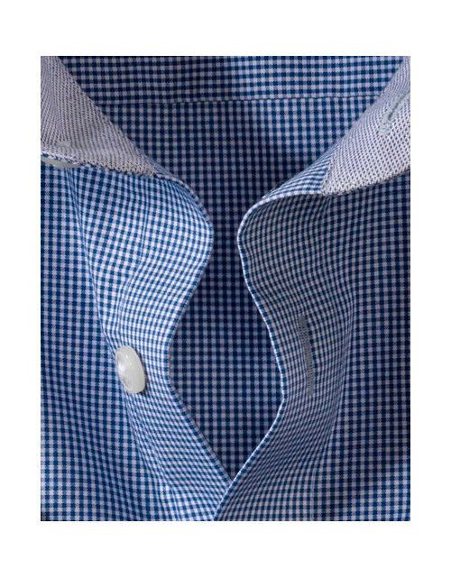 OLYMP Luxor comfort fit shirt рубашка муж.