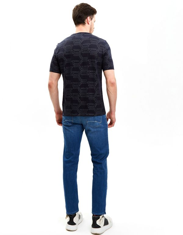 Футболка мужская Gratude 321-21 | купить в интернет-магазине Olymp-Men