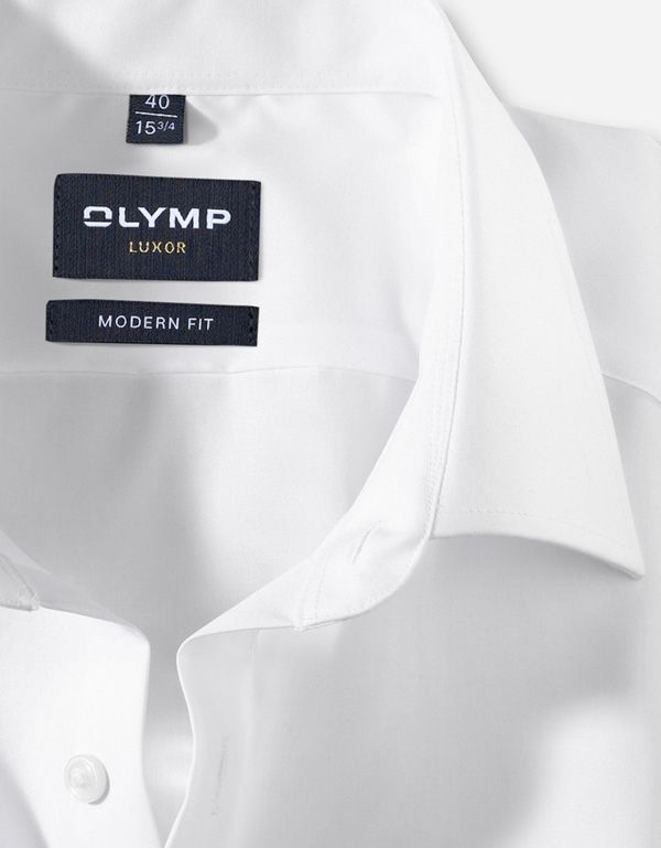 Рубашка мужская OLYMP Luxor, modern fit