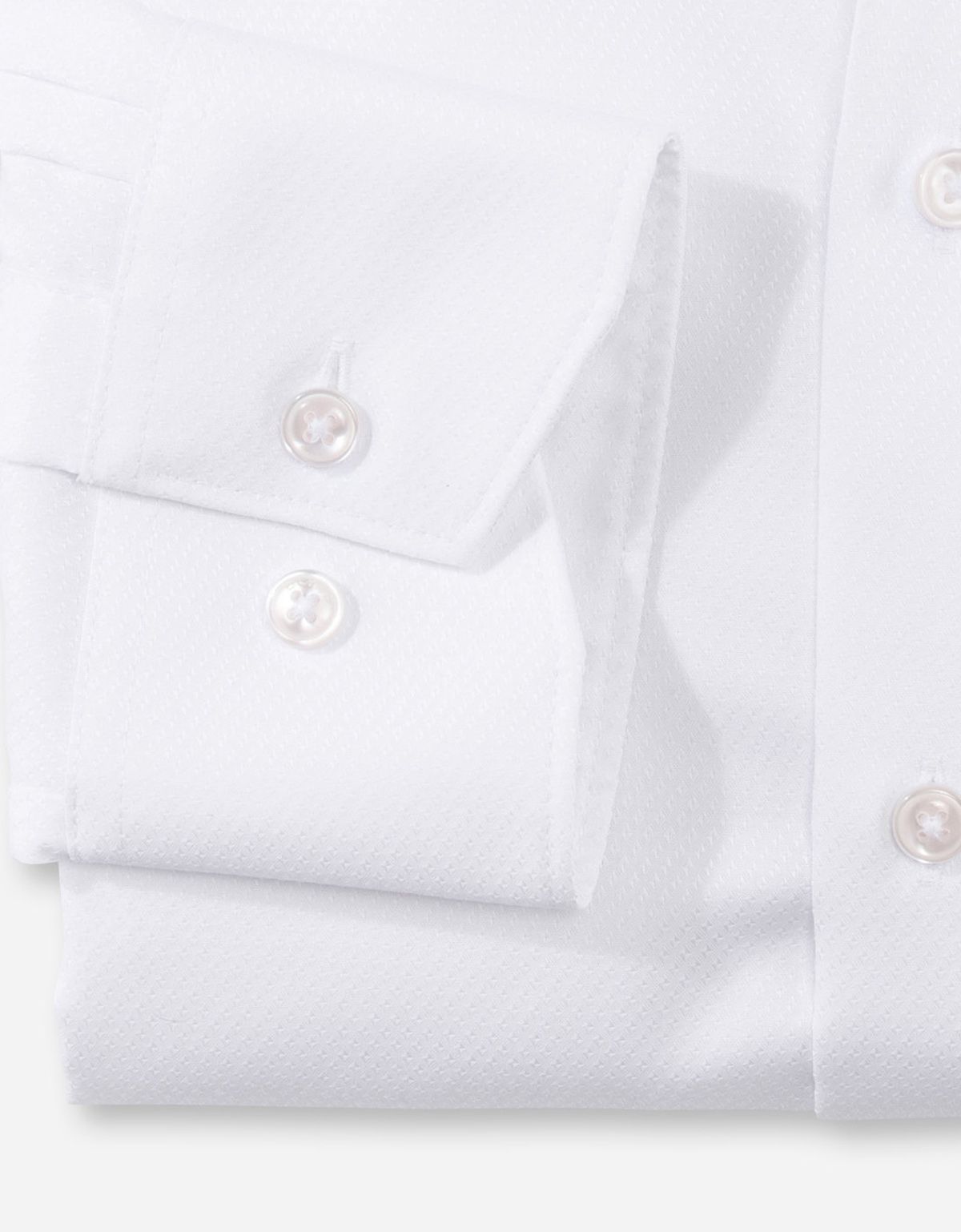 Сорочка классическая мужская OLYMP Luxor фактурная, modern fit | купить в интернет-магазине Olymp-Men