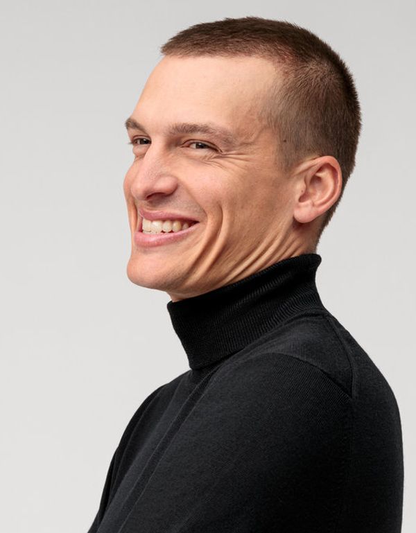 Водолазка мужская однотонная OLYMP, modern fit | купить в интернет-магазине Olymp-Men