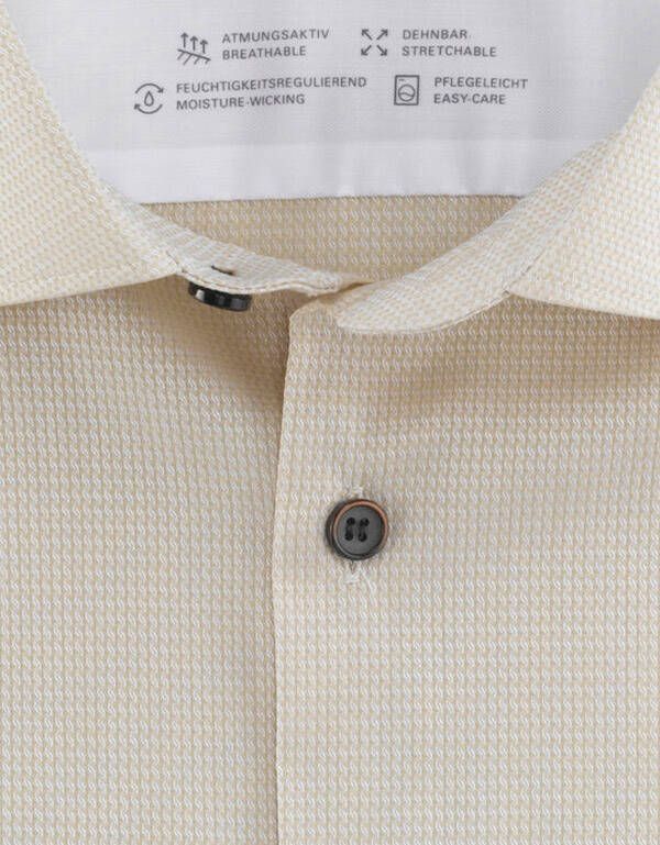 Рубашка мужская OLYMP 24/7, body fit | купить в интернет-магазине Olymp-Men