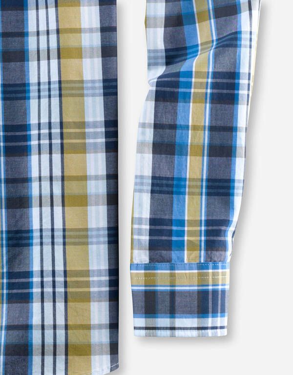 Сорочка мужская OLYMP Casual 40781418 | купить в интернет-магазине Olymp-Men