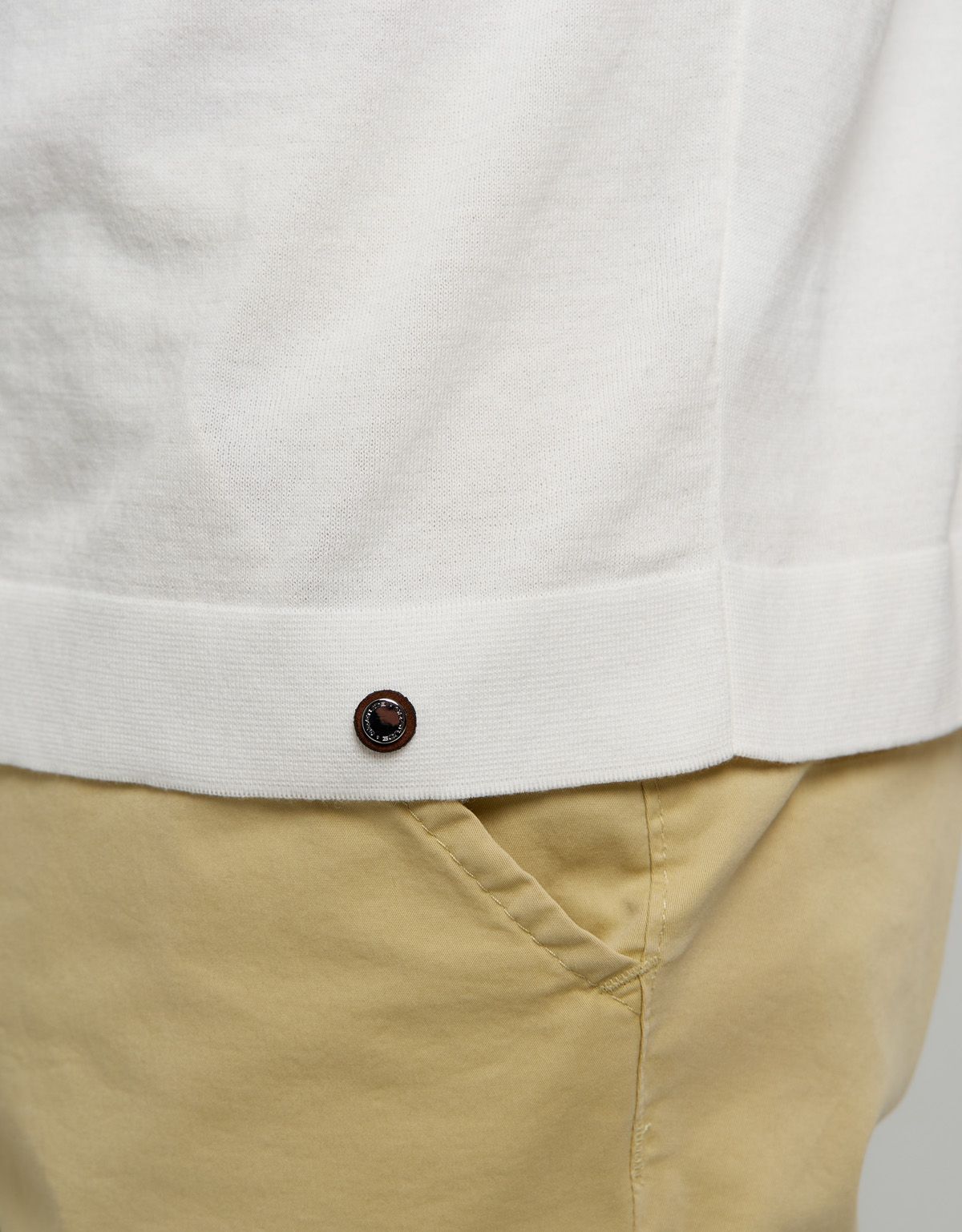 Рубашка-поло мужская Gratude с нагрудным карманом | купить в интернет-магазине Olymp-Men