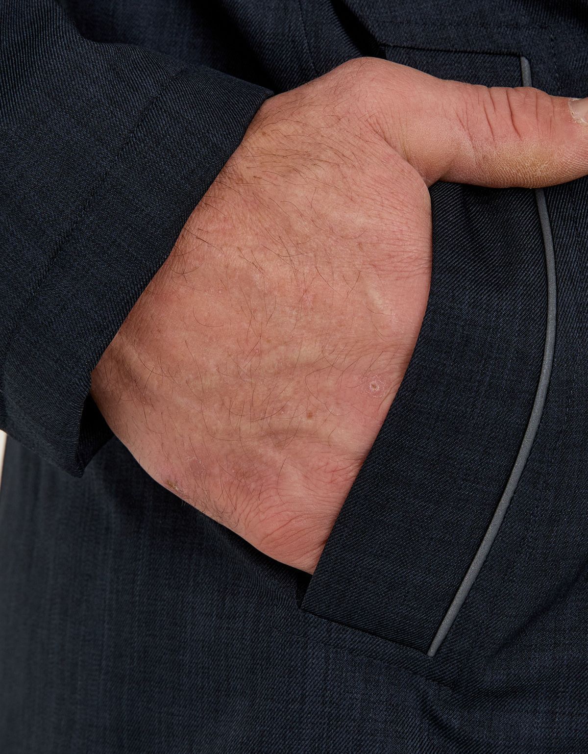 Куртка-парка мужская с капюшоном Roy Robson | купить в интернет-магазине Olymp-Men