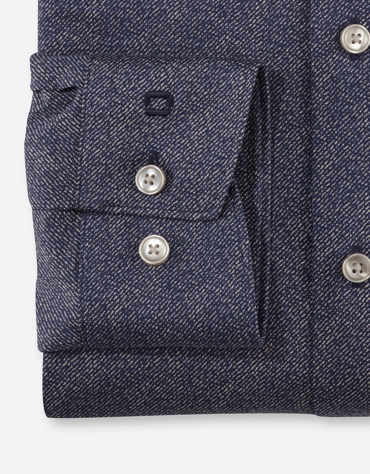 Рубашка трикотажная OLYMP Luxor 24/7, modern fit | купить в интернет-магазине Olymp-Men