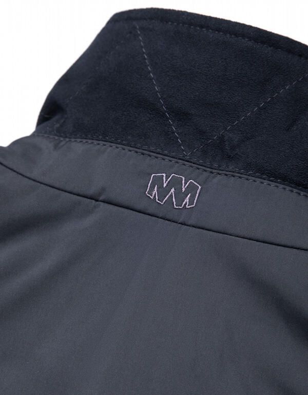 Утепленная куртка Meucci со стеганными вставками | купить в интернет-магазине Olymp-Men