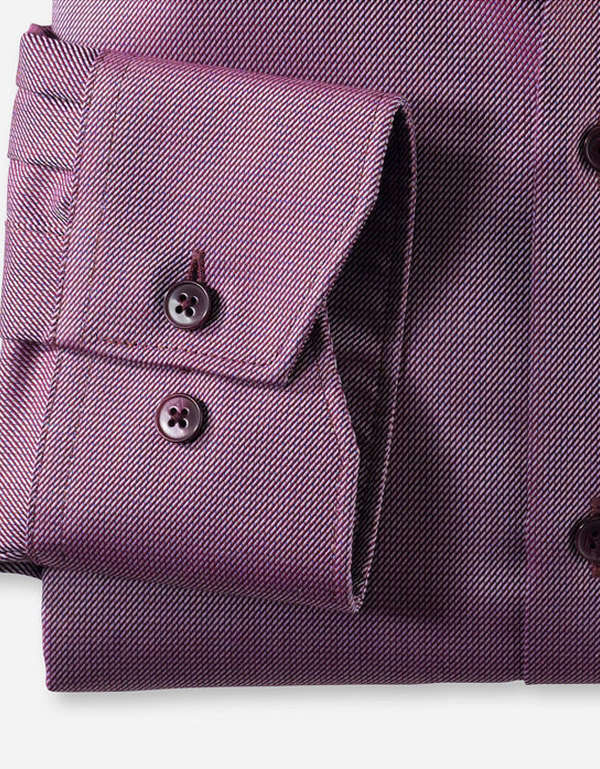 Рубашка мужская Olymp, modern fit, рост до 176 | купить в интернет-магазине Olymp-Men