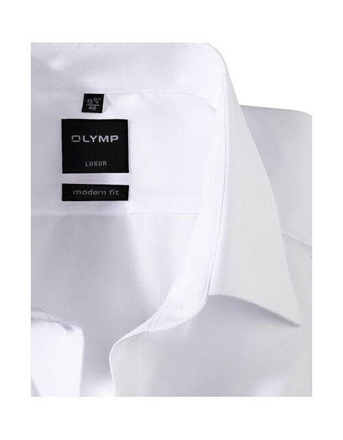 Классическая сорочка OLYMP Luxor, modern fit | купить в интернет-магазине Olymp-Men