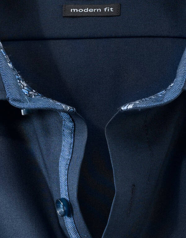 Мужская рубашка OLYMP Luxor, modern fit | купить в интернет-магазине Olymp-Men