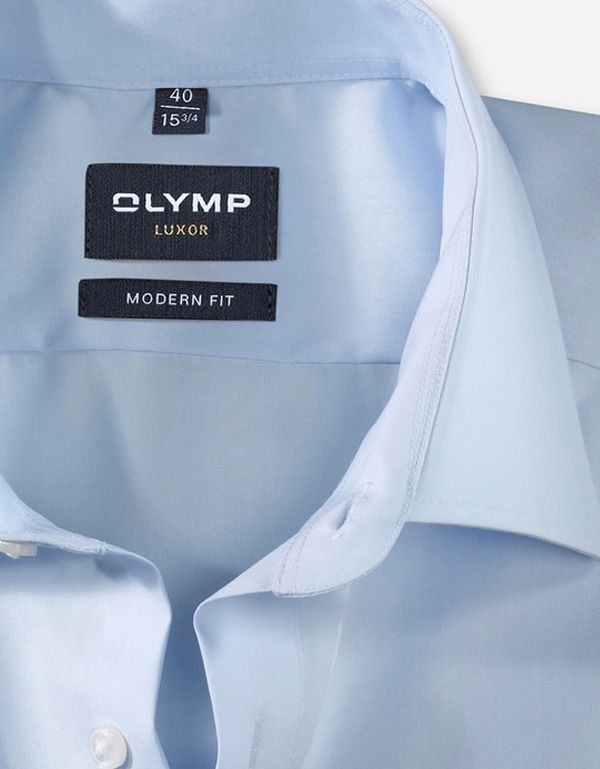 Рубашка мужская OLYMP Luxor, modern fit
