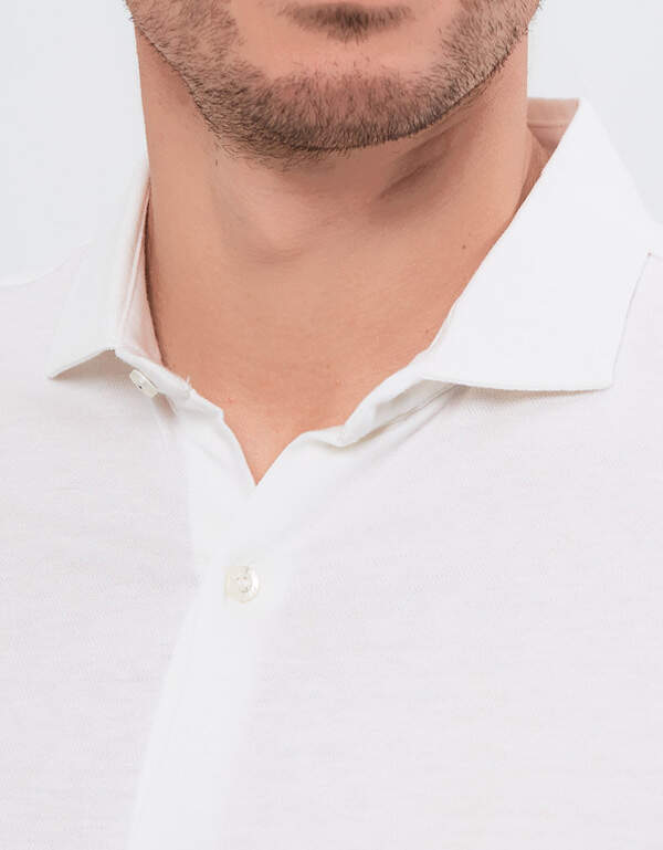 Рубашка  мужская PLATIN, slim fit, артикул 1000-100UF-TP