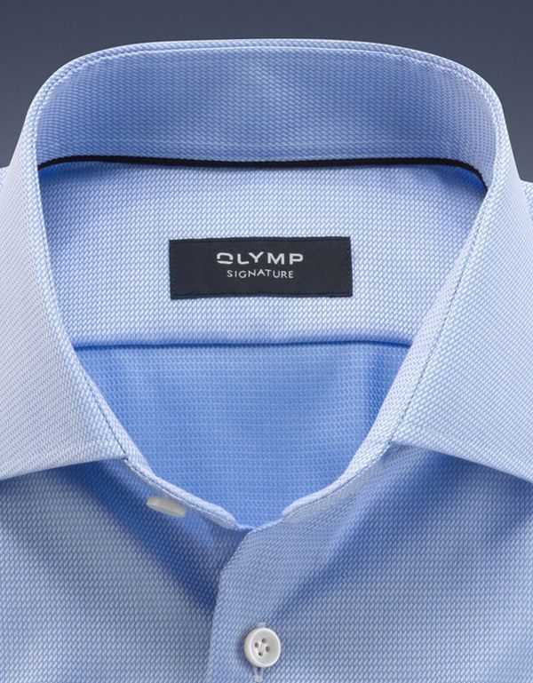 OLYMP SIGNATURE рубашка муж.