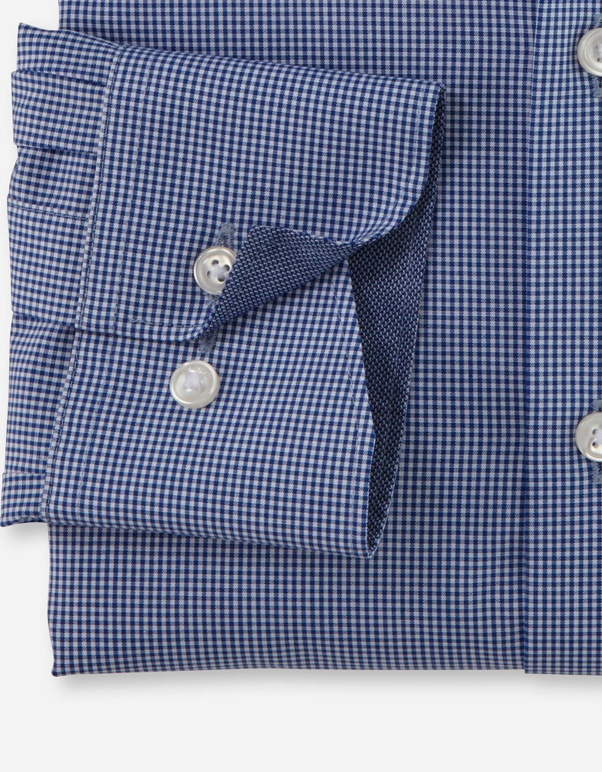 OLYMP Luxor modern fit shirt рубашка муж. | купить в интернет-магазине Olymp-Men