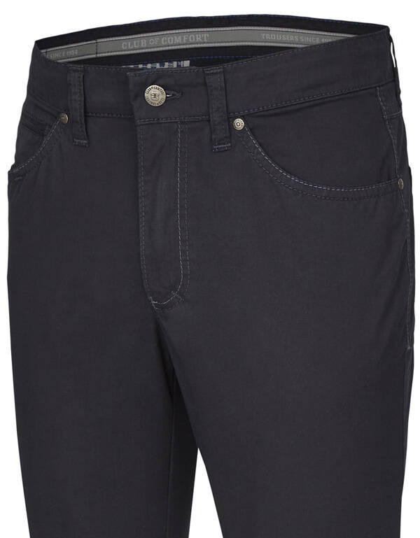 Джинсы мужские Club Of Comfort хлопковые, лёгкие | купить в интернет-магазине Olymp-Men
