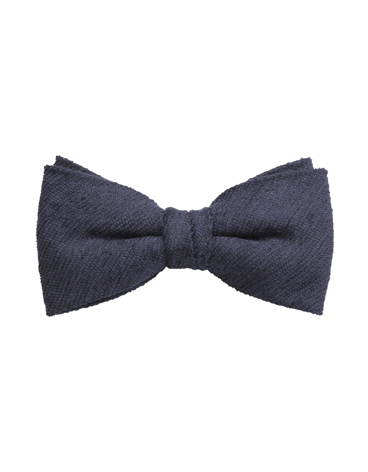 Галстук-бабочка мужская Olymp[СИНИЙ]