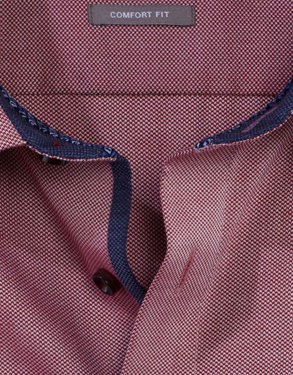 Рубашка мужская OLYMP Luxor, классика, прямой крой | купить в интернет-магазине Olymp-Men